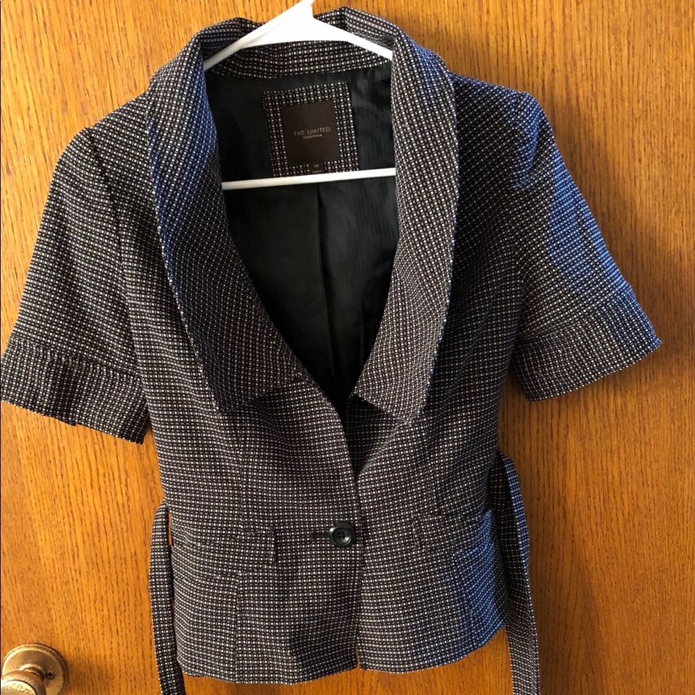 blazerJacket